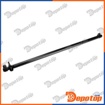 Rotule de direction intérieure inferieur avant pour JEEP | 0902646, 902646